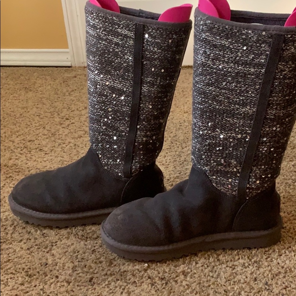 UGG boots